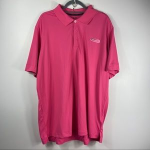 Adidas Men’s Polo Golf Shirt